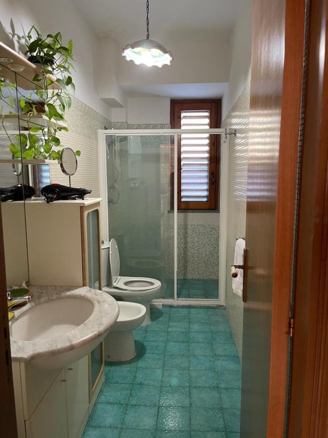 Tecla Appartamento Ачиреале Экстерьер фото